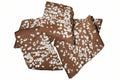 Chokladsnitt 12-pack — Klassiska Spröda Chokladkakor med Pärlsocker 160g