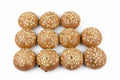 Russinbräck 5-pack — Saftiga Russinfrallor 260g