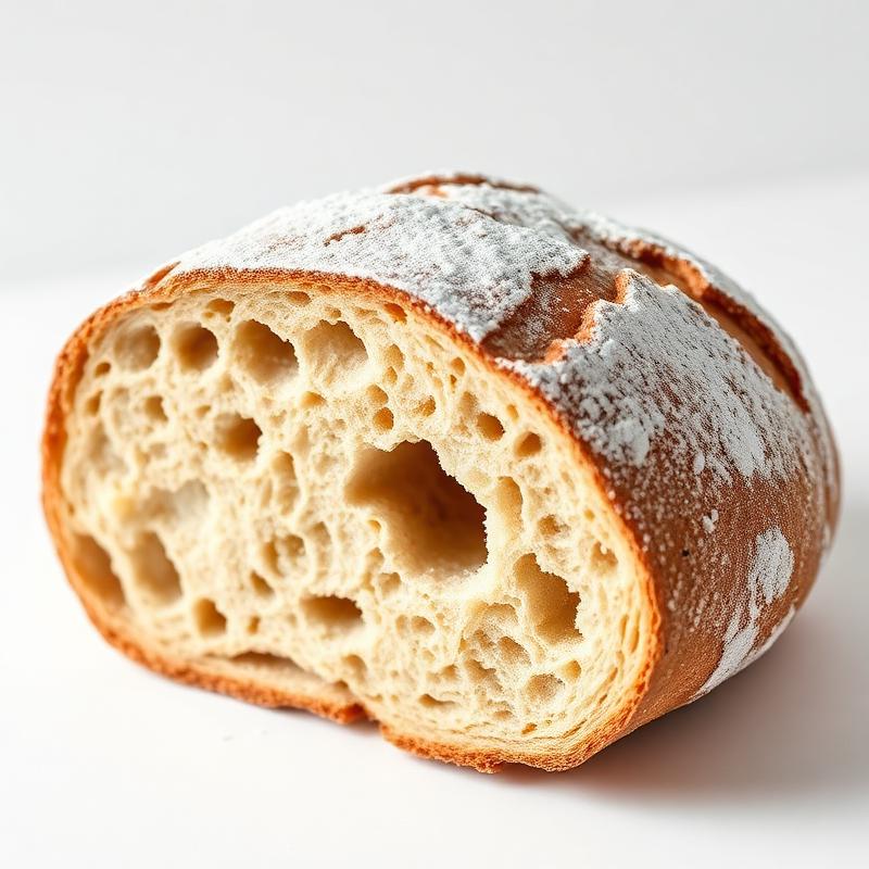 Ciabatta från Sveabake