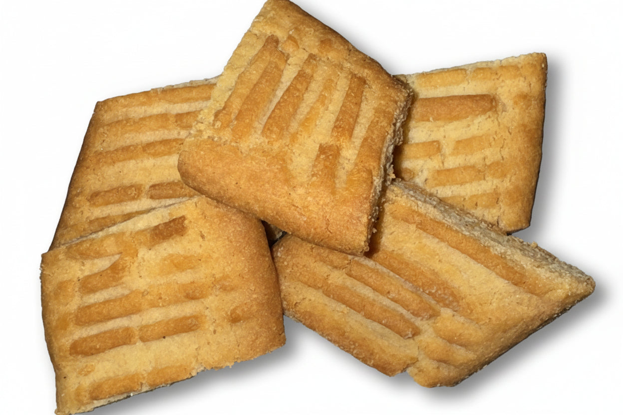 Kolasnitt 12-pack — Klassiska Svenska Kolasnittar 135g