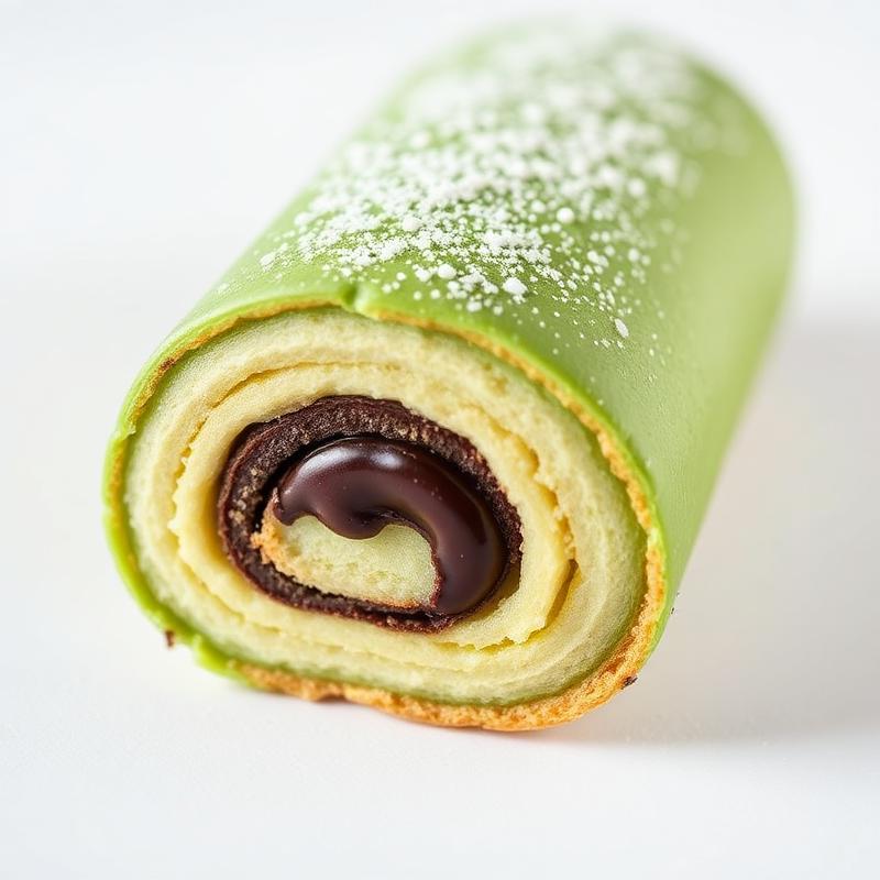 Dammsugare från Sveabake