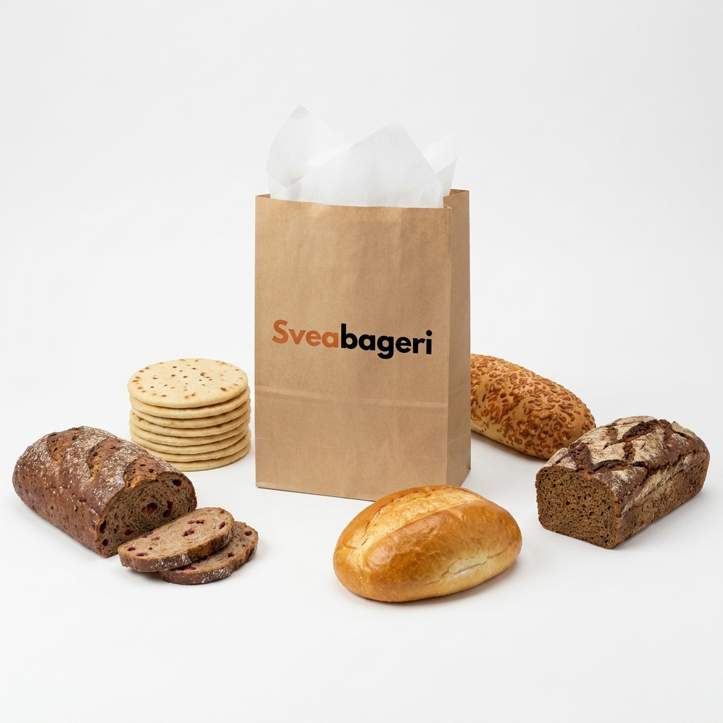 Veckobrödet 🍞