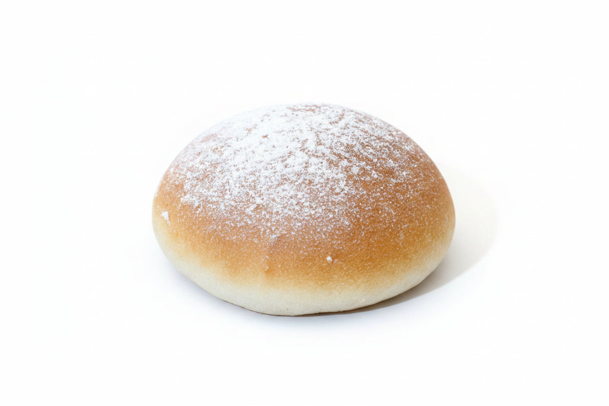Källarfranskar 5-pack — Klassiska Mjuka Frallor 250g
