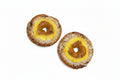 Kanelkrans 450g — Saftig Vetekrans med Kanel, Kardemumma & Vaniljkräm