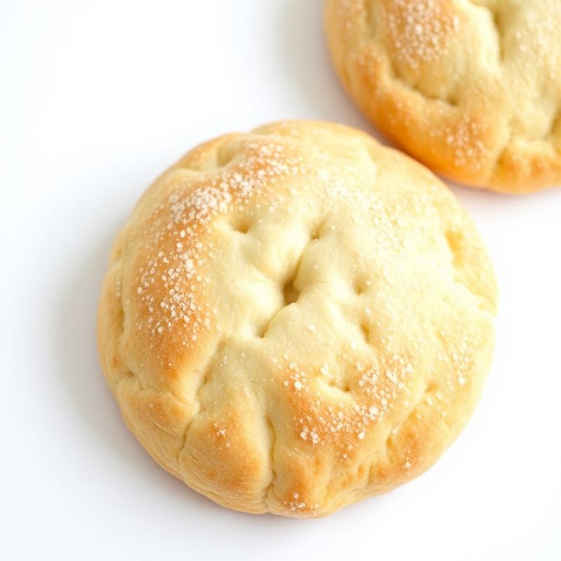 Polarkaka från Sveabake