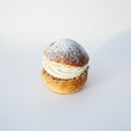 Semlor 2-pack — Klassiska Semlor med Mandelmassa & Grädde 300g