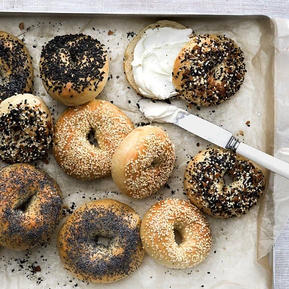 Bagels